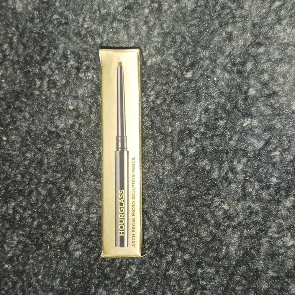 Eyebrow pencil
